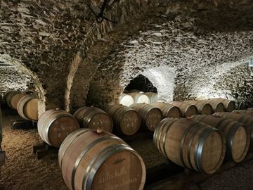 Beaujolais: the finest AOC wines – Half day