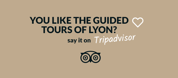 Aimez les visites de Lyon sur Trip Advisor